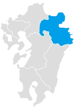 大分県