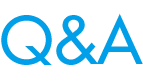 Q&A